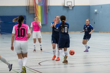 Bild 172 - F Loewinnen Hallen Cup